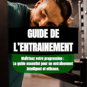 E-BOOK Guide de l'entraînement